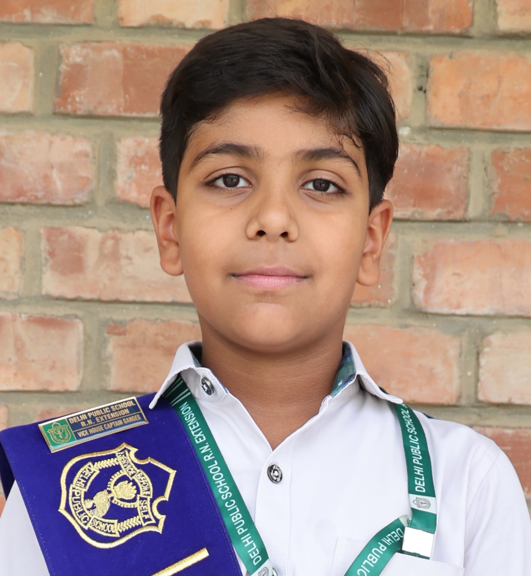 Yashvardhan Chaudhary